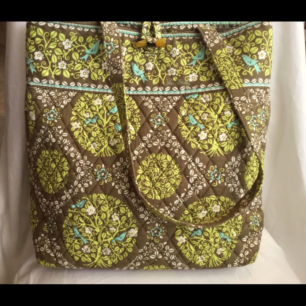 Vera Bradley !!!